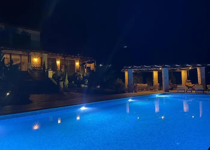 Aurelia Agios Nikolaos (Chalkidiki)