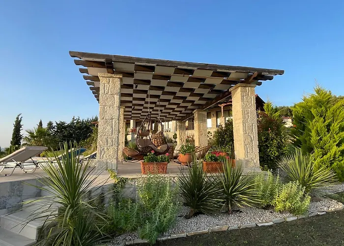 Villa Aurelia *