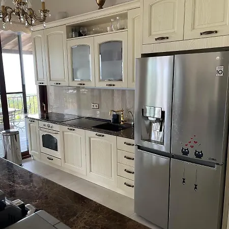 Aurelia Villa Ayos Nikolaos