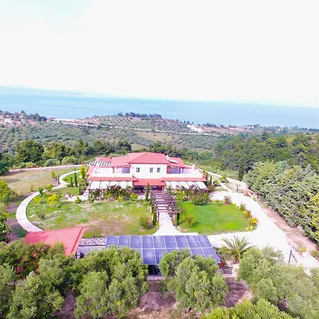 Villa Aurelia