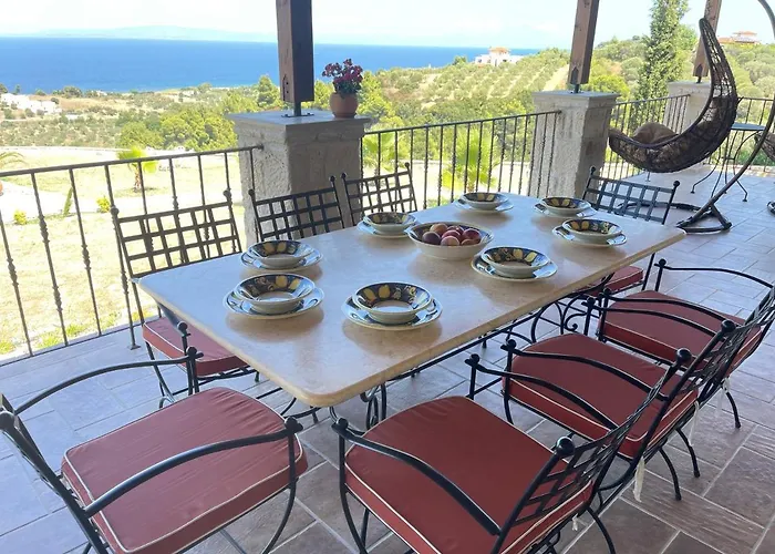Villa Aurelia *