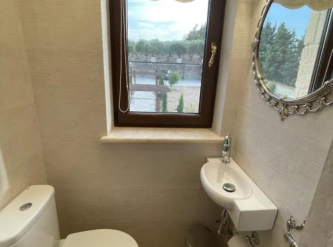Villa Aurelia *