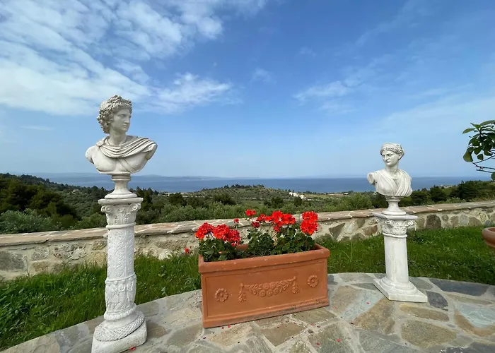 Villa Aurelia *