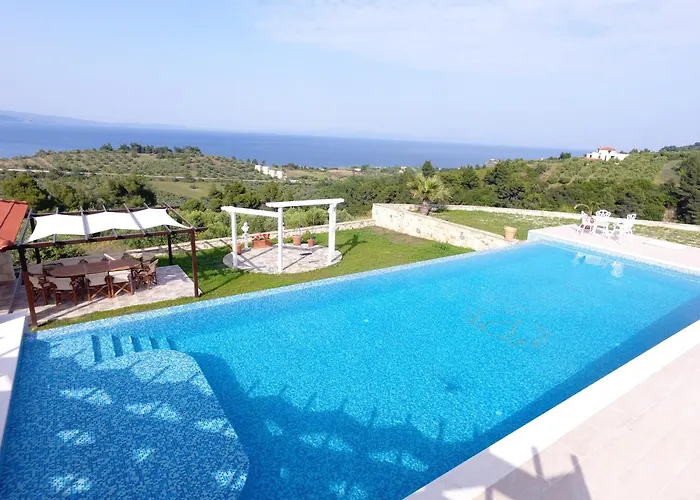 Aurelia Agios Nikolaos (Chalkidiki)