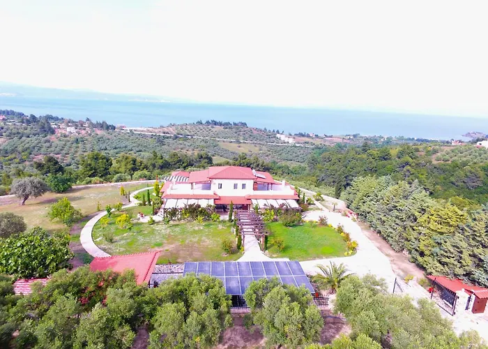 Villa Aurelia